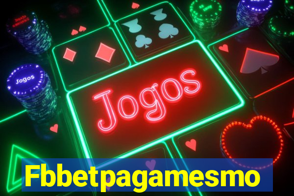 Fbbetpagamesmo