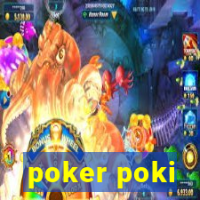 poker poki