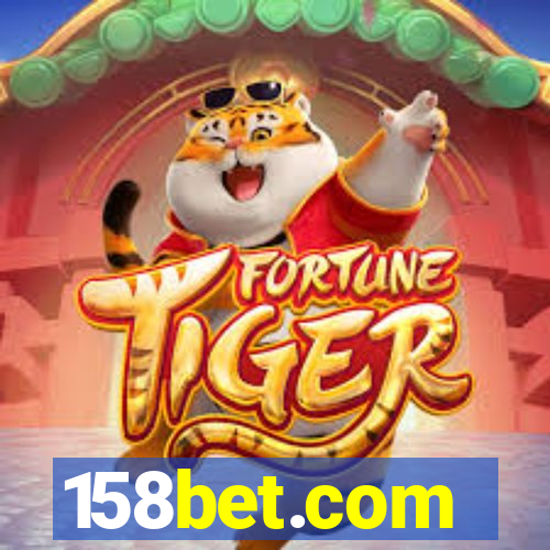 158bet.com