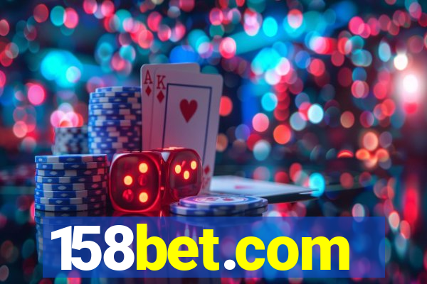 158bet.com