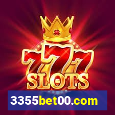 3355bet00.com