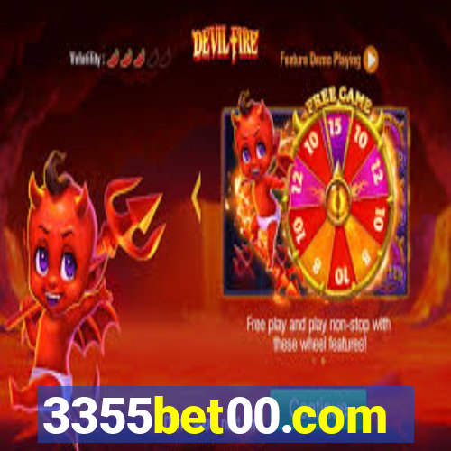 3355bet00.com