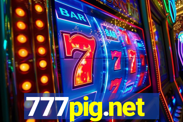 777pig.net