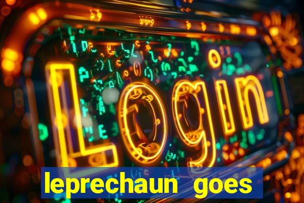 leprechaun goes egypt slot recenzie