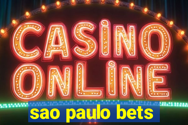 sao paulo bets