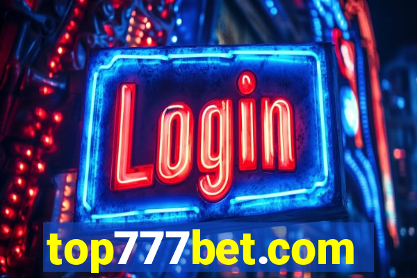 top777bet.com