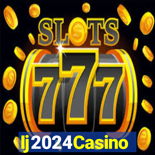 Ij2024Casino