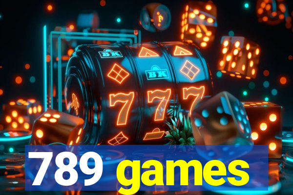 789 games