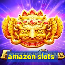 amazon slots