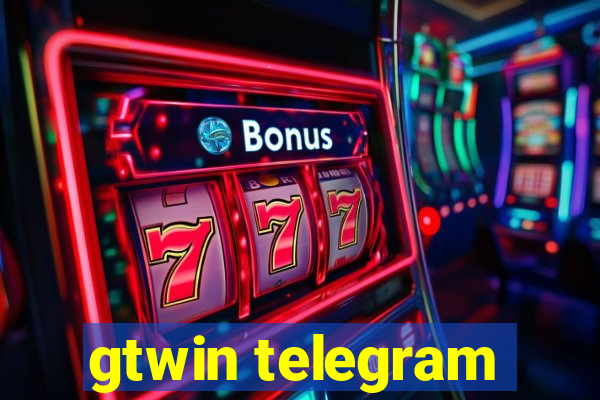 gtwin telegram