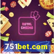 751bet.com