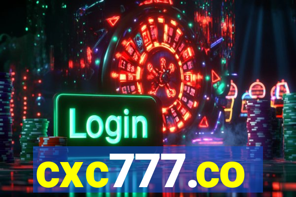 cxc777.co