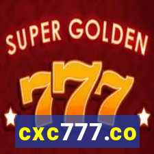 cxc777.co