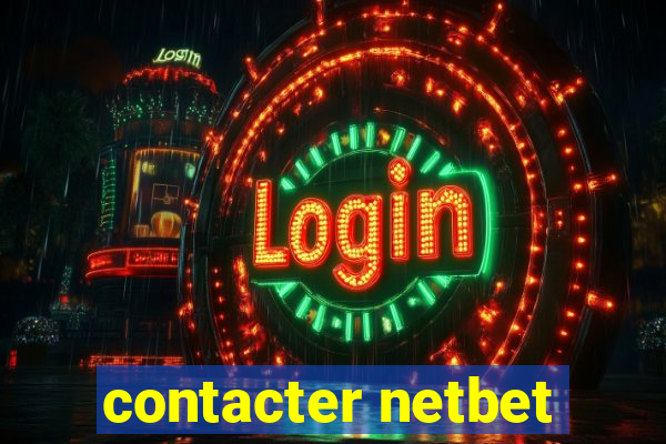 contacter netbet