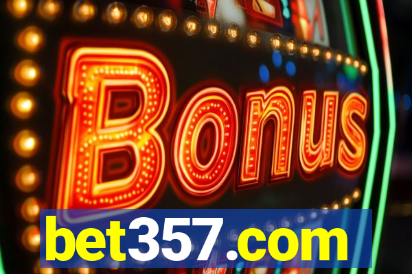 bet357.com