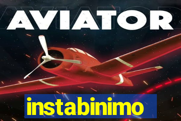 instabinimo