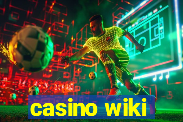 casino wiki