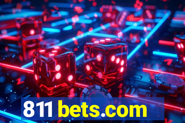 811 bets.com