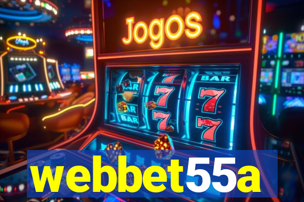 webbet55a