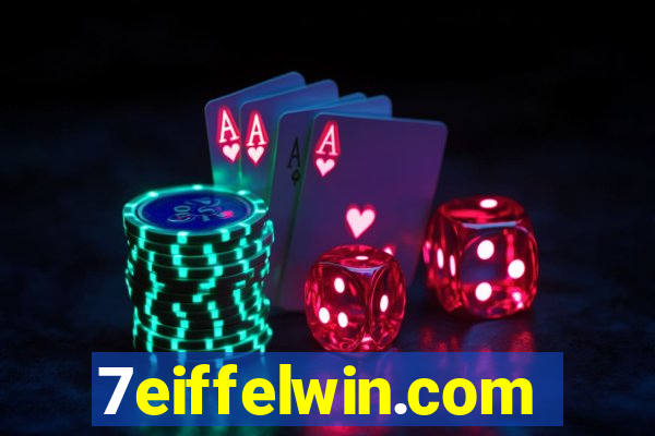 7eiffelwin.com