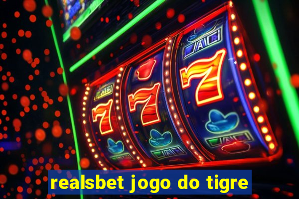 realsbet jogo do tigre