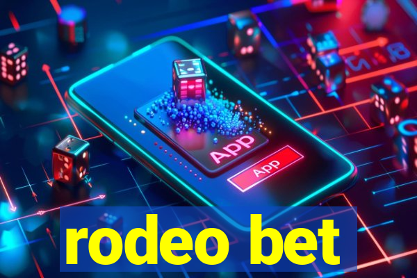 rodeo bet