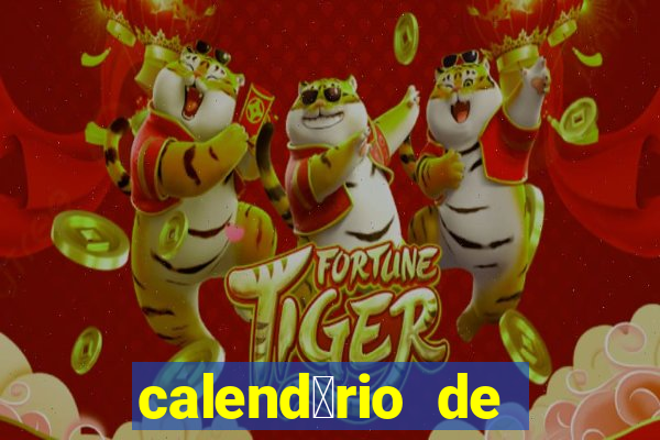 calend谩rio de pesca 2024