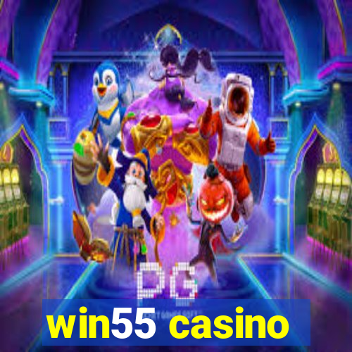 win55 casino