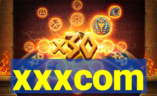 xxxcom