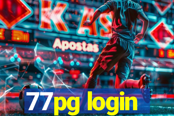 77pg login