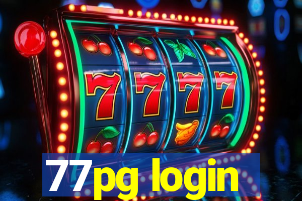 77pg login