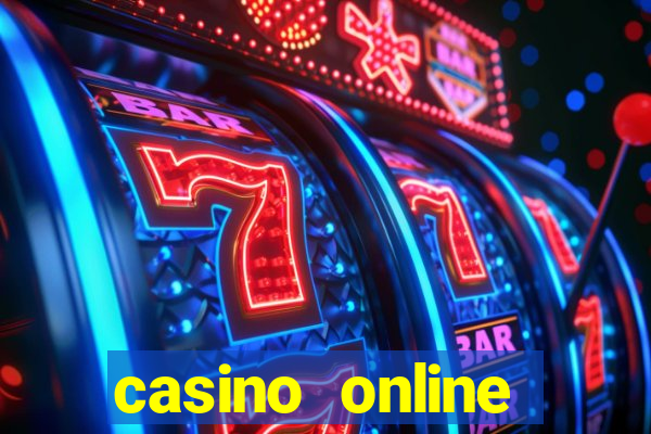 casino online dinheiro real gr谩tis