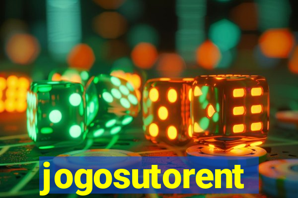 jogosutorent