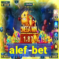 alef-bet