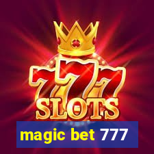 magic bet 777