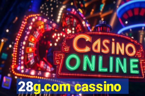 28g.com cassino