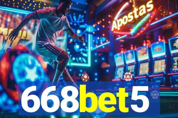 668bet5