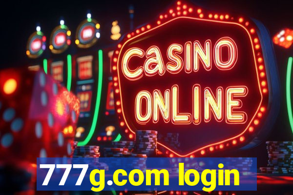 777g.com login