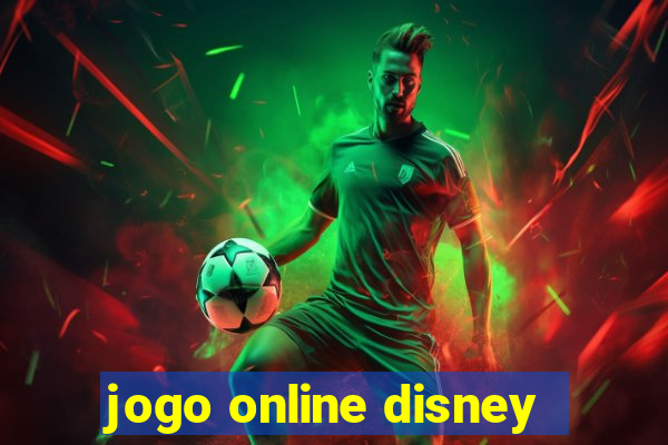 jogo online disney