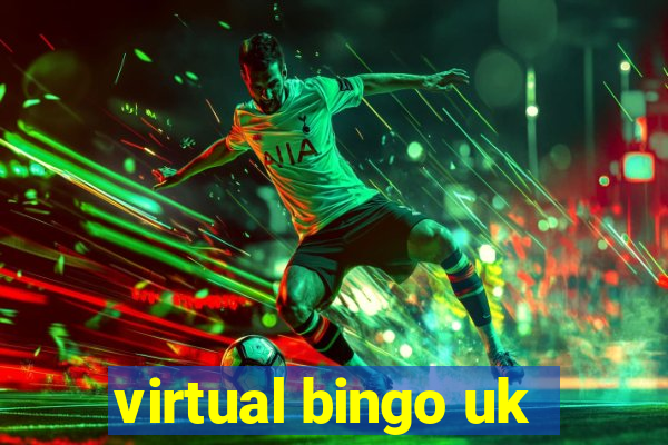 virtual bingo uk