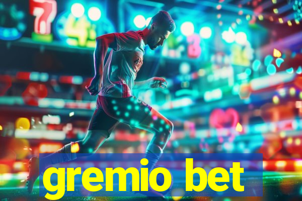 gremio bet