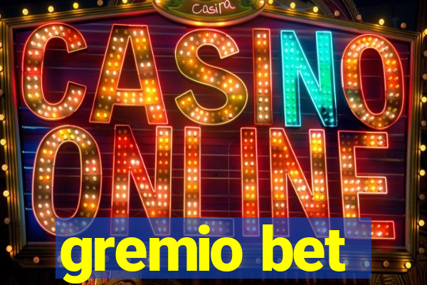 gremio bet