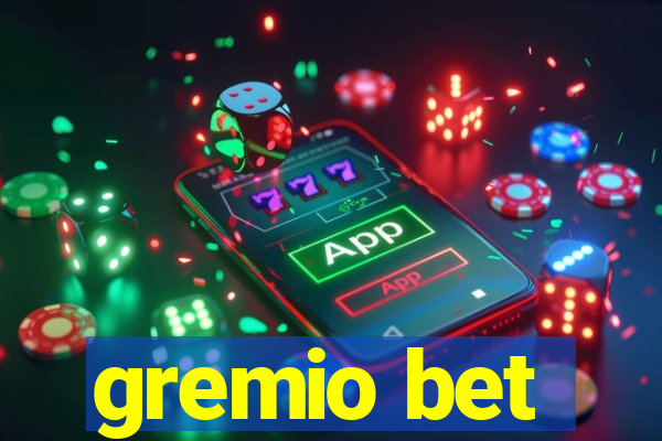 gremio bet