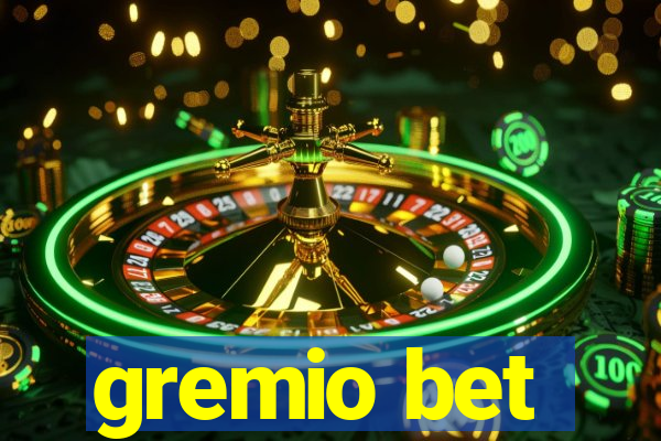 gremio bet