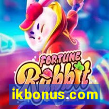 ikbonus.com