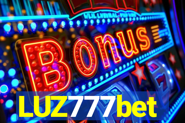 LUZ777bet