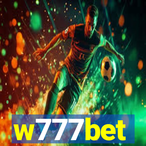 w777bet