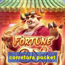 corretora pocket