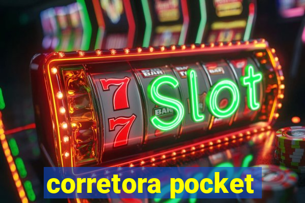 corretora pocket