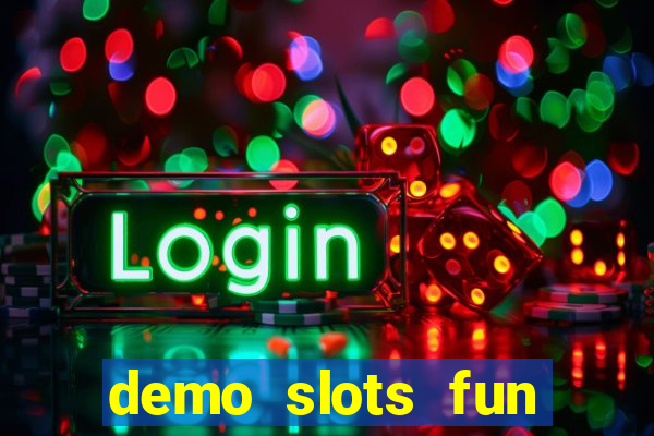 demo slots fun fortune rabbit Informational